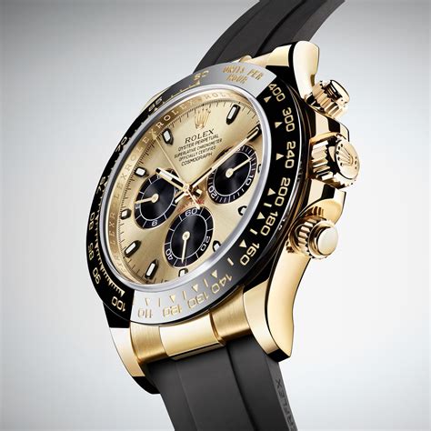 rolex cronograph daytona